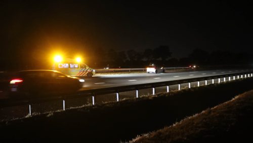 Kop-staartbotsing-A2-bij-Nederweert-2