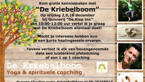 Kriebelboom