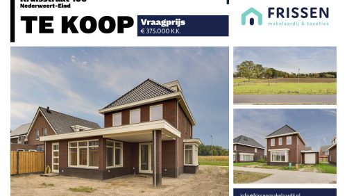 Kruisstraat-106-Nederweert-Eind-Frissen-Makelaardij-Nederweert