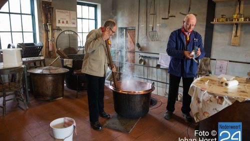 Valkenier Eynderhoof Nederweert-Eind