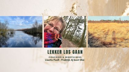 Lekker-los-gaan