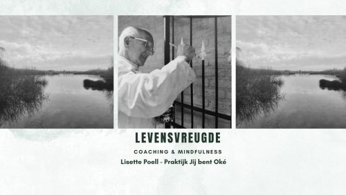 Levensvreugde