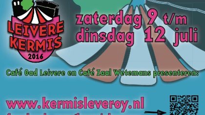 Leveroy-Kermis