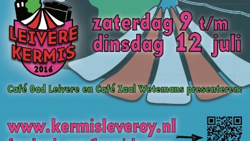 Leveroy-Kermis