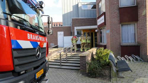 Lift-kapot-bij-Franciscanessenhof-Nederweert-3