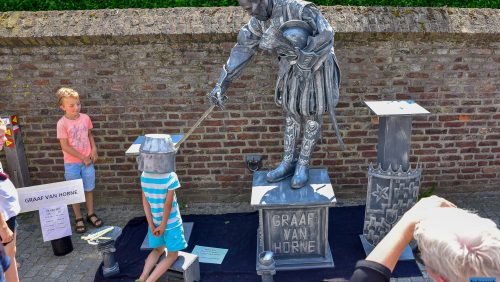 Limburgs-kampioenschap-Living-Statue-Thorn-2018-19