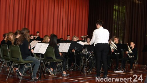 Limonadeconcert Reigershorst Nederweert Eind