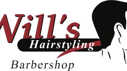 Logo-Wills-Hairstyling-barbershop