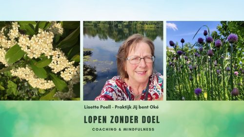 Lopen-zonder-doel