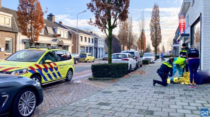 Man-aangereden-Roermondseweg-Weert-1