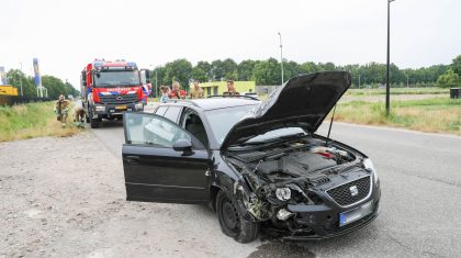 Man-onwel-en-richt-flink-wat-schade-aan-met-zijn-auto-3