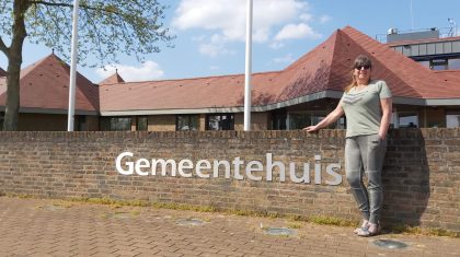 Marlies-gemeente