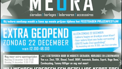 Meora-advertentie-kerstzondag