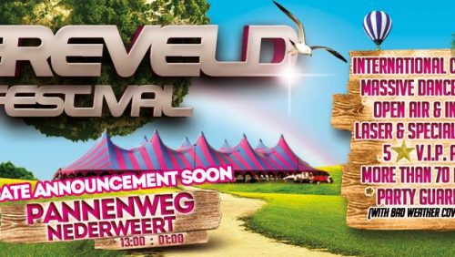 Mereveld-Festival-Nederweert