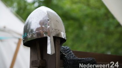 Terug naar de Middeleeuwen in Weert 600 jaar