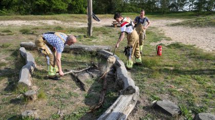 Mini-brandje-Houtsberg-Nederweert-Eind-3