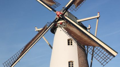 Molen-Roeven-Nederweert