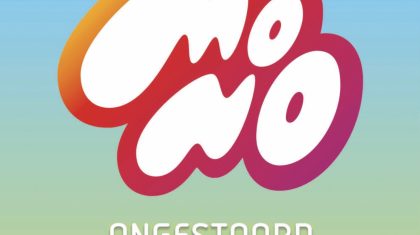 Mono-ongestoord-onderweeg