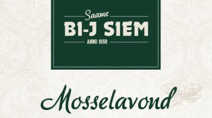 Mosselavond-Bi-j-Siem