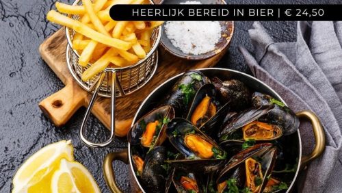 Mosselen-bereid-in-bier-bij-Vrienden-van-de-Peel1