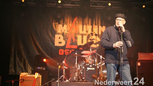 Moulin Blues OSpel dag 1