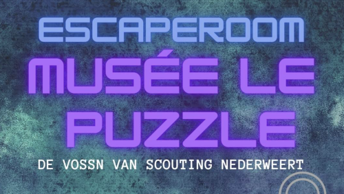 Musee-le-Puzzle-door-Vossn-van-Scouting-Nederweert2