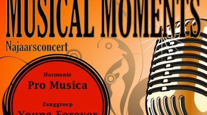 Musical-Moments