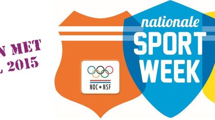 Nationale-Sportweek-2015