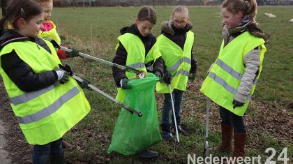 Natuurschoonmaakdag