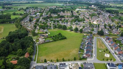 Nederweert-Eind-luchtfoto-Tiskeswej-1