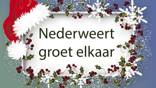 Nederweert-groet-elkaar