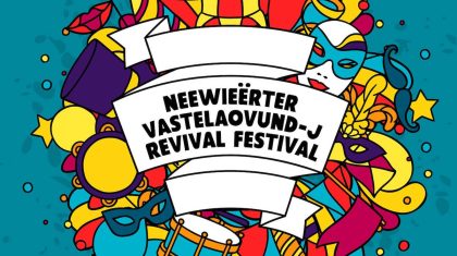 Neewieerter-vastelaovund-j-revival-festival