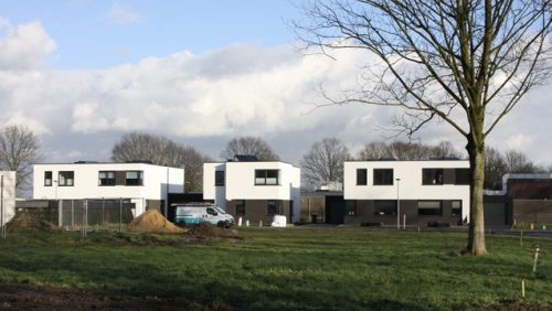 Nieuwbouw-Merenveld-Nederweert-Winand-Bijlmakers