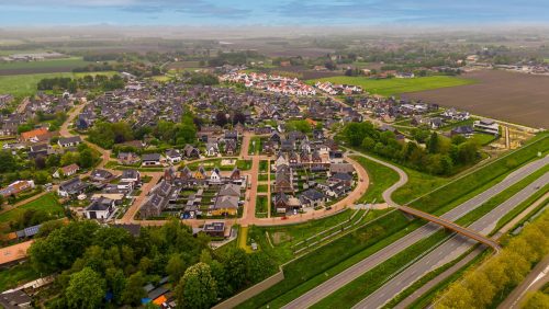 Nieuwbouwproject-Laarveld-Weert