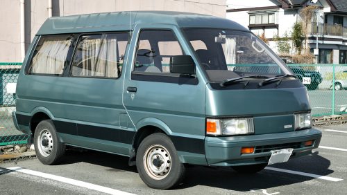 Nissan_Vanette_001