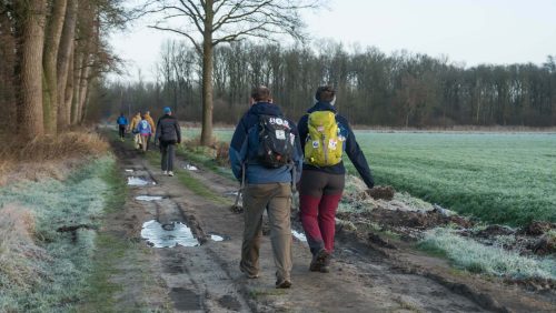 OLAT-winterwandeltocht