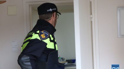 Oefening-Politie-Nederweert-6764