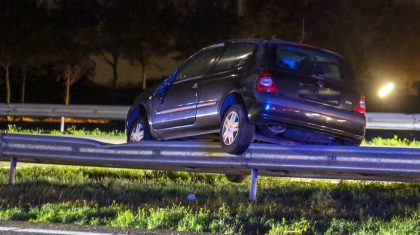 Ongeval-A2-Nederweert-1