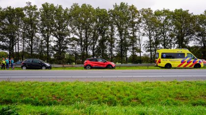 Ongeval-A2-Weert-1-1