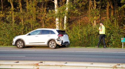 Ongeval-A2-Weert-1