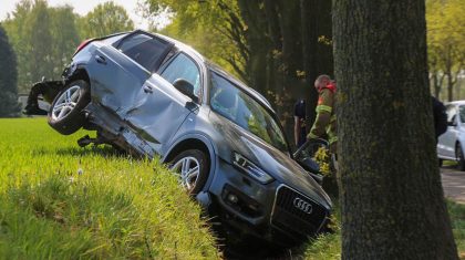 Ongeval-Baexem-kruising-Schoorstraat-Stationstraat-7