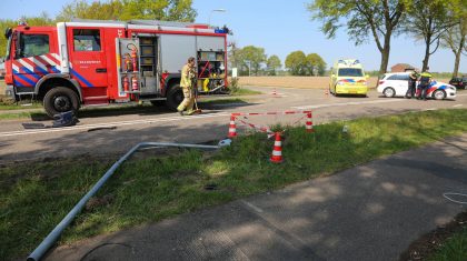 Ongeval-Baexem-kruising-Schoorstraat-Stationstraat-8