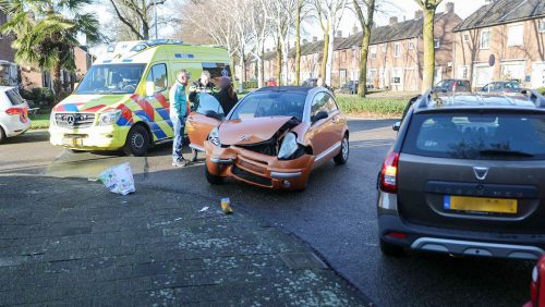 Ongeval-Baroniestraat-Weert-5