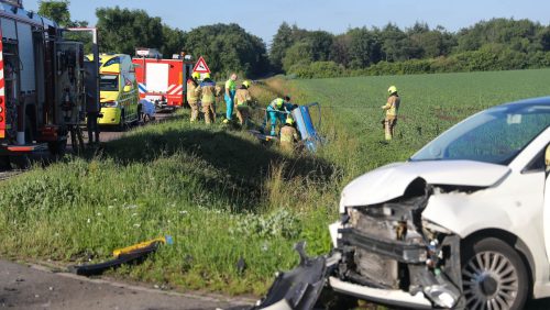 Ongeval-Boerderijweg-Staldijk-Heibloem-2