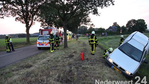 Ongeval-Booldersdijk-Nederweert-283