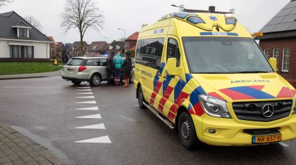 Ongeval-Burg-Greijmanstraat-Loverstraat-Nederweert-1