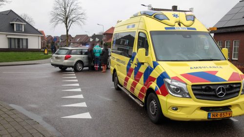 Ongeval-Burg-Greijmanstraat-Loverstraat-Nederweert-1