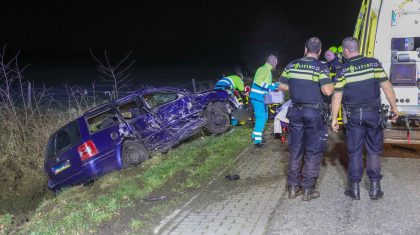 Ongeval-Castertweg-Weert-4