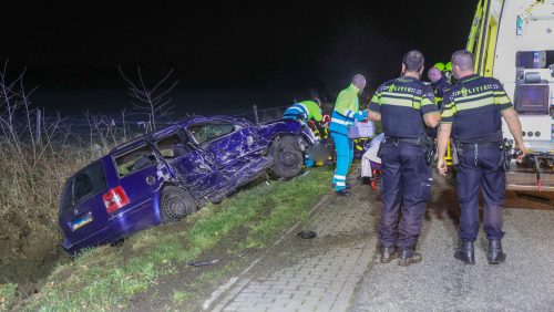 Ongeval-Castertweg-Weert-4