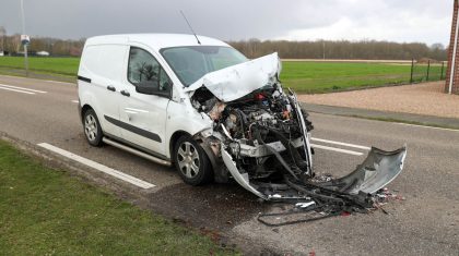 Ongeval-Deckersstraat-Nederweert-Leveroy-2